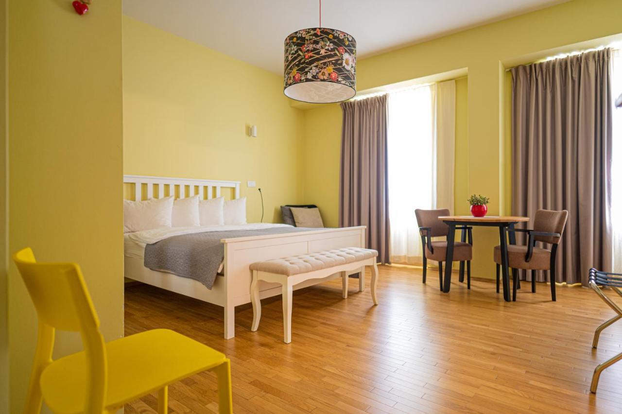 Paon Boutique Apartments Zagreb Exterior photo