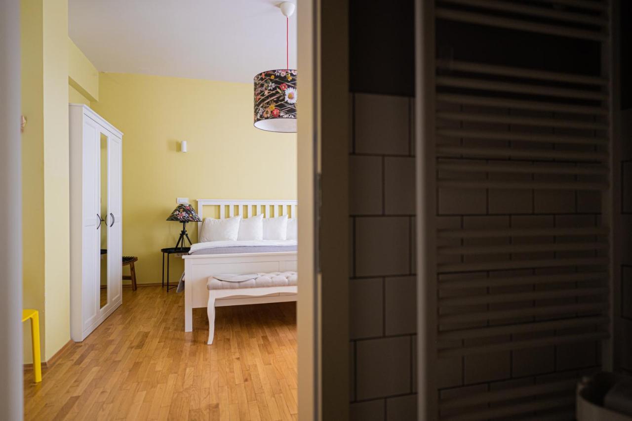 Paon Boutique Apartments Zagreb Exterior photo